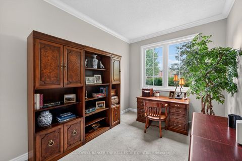 Photo 14 at 274 Kirby Crescent, Glenway Estates, Newmarket