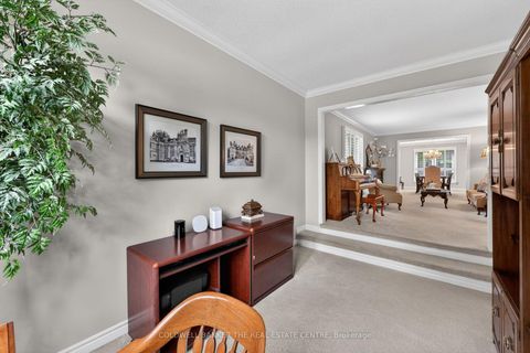 Photo 15 at 274 Kirby Crescent, Glenway Estates, Newmarket