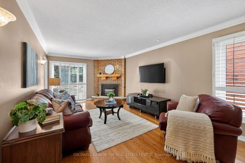 Photo 16 at 274 Kirby Crescent, Glenway Estates, Newmarket