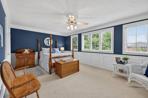 Photo 25 at 274 Kirby Crescent, Glenway Estates, Newmarket