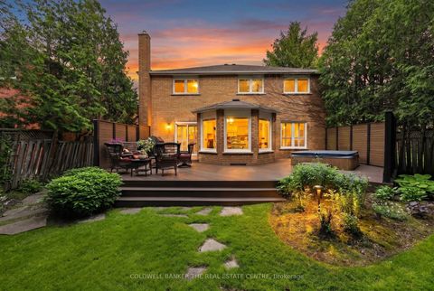 Photo 27 at 274 Kirby Crescent, Glenway Estates, Newmarket