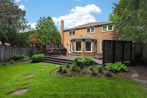 Photo 28 at 274 Kirby Crescent, Glenway Estates, Newmarket