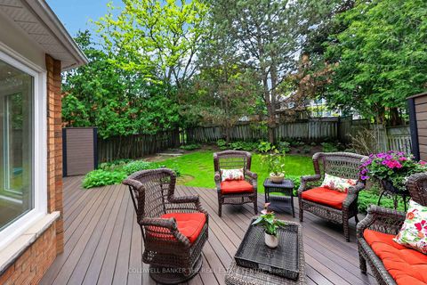 Photo 29 at 274 Kirby Crescent, Glenway Estates, Newmarket