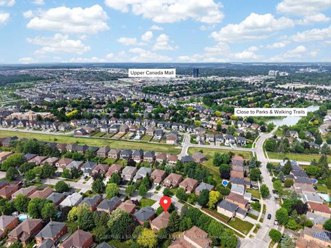 Photo 33 at 274 Kirby Crescent, Glenway Estates, Newmarket