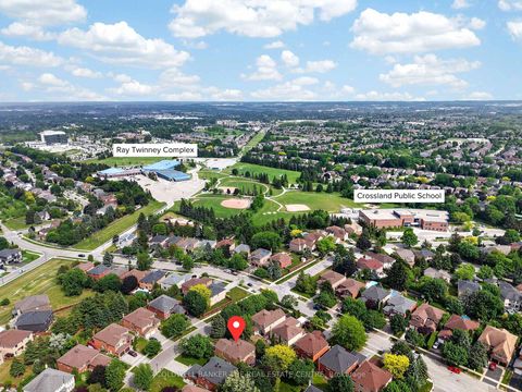Photo 34 at 274 Kirby Crescent, Glenway Estates, Newmarket