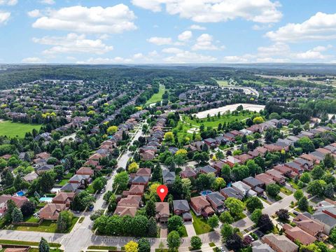 Photo 35 at 274 Kirby Crescent, Glenway Estates, Newmarket