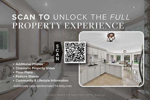 Photo 38 at 274 Kirby Crescent, Glenway Estates, Newmarket