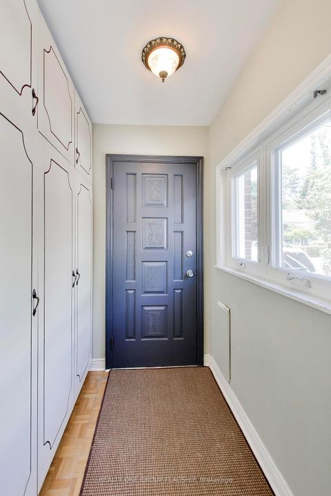 Photo 4 at 55 Frater Avenue, East York, Toronto