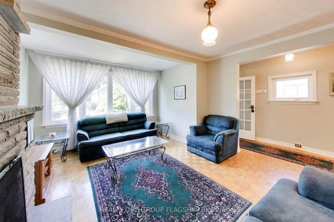 Photo 6 at 55 Frater Avenue, East York, Toronto