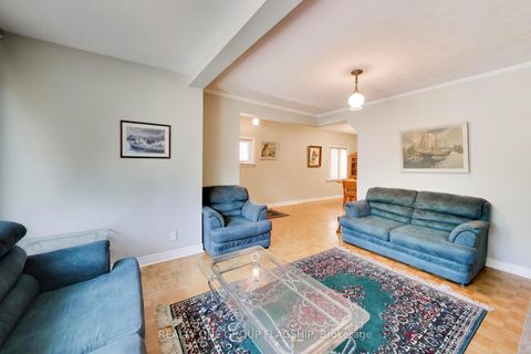 Photo 7 at 55 Frater Avenue, East York, Toronto
