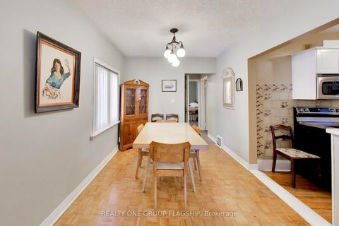Photo 8 at 55 Frater Avenue, East York, Toronto