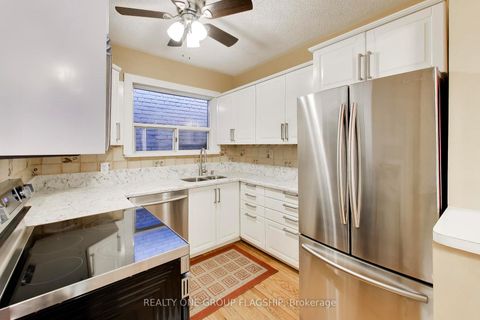 Photo 10 at 55 Frater Avenue, East York, Toronto