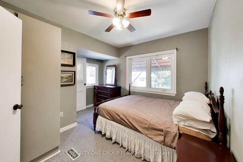Photo 13 at 55 Frater Avenue, East York, Toronto