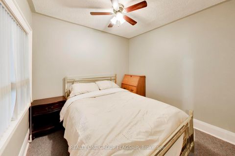 Photo 15 at 55 Frater Avenue, East York, Toronto