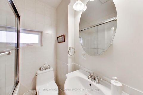 Photo 17 at 55 Frater Avenue, East York, Toronto