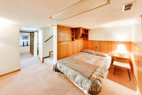 Photo 19 at 55 Frater Avenue, East York, Toronto