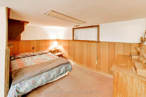 Photo 20 at 55 Frater Avenue, East York, Toronto