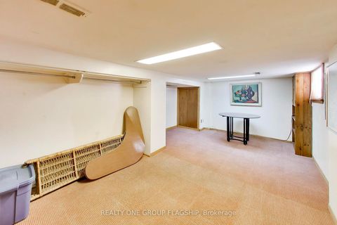 Photo 21 at 55 Frater Avenue, East York, Toronto