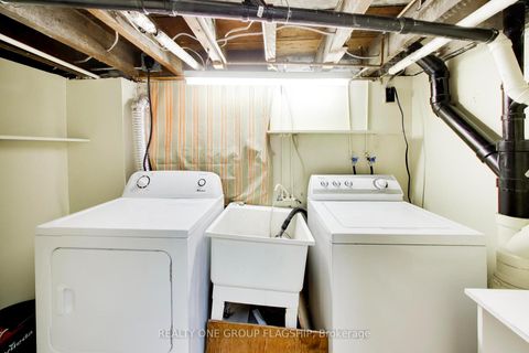 Photo 23 at 55 Frater Avenue, East York, Toronto