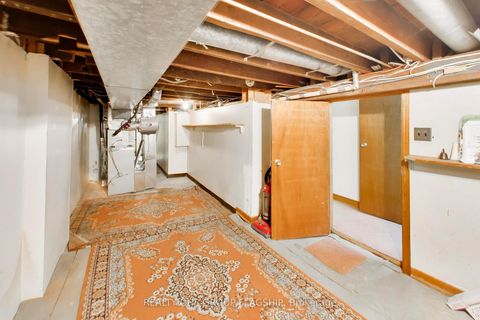 Photo 24 at 55 Frater Avenue, East York, Toronto