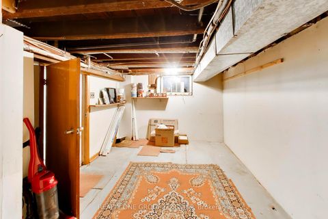 Photo 25 at 55 Frater Avenue, East York, Toronto
