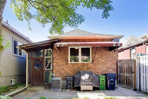 Photo 27 at 55 Frater Avenue, East York, Toronto