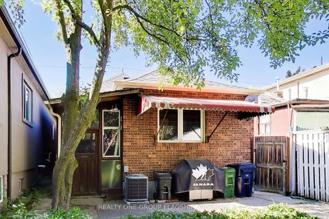 Photo 28 at 55 Frater Avenue, East York, Toronto