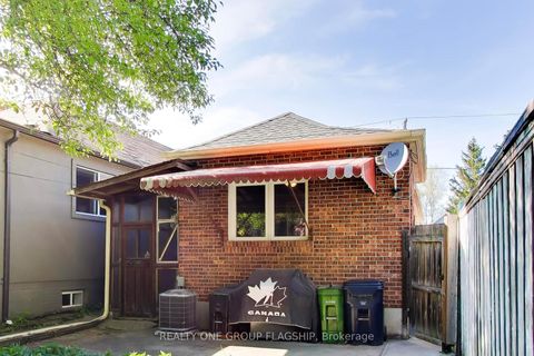 Photo 29 at 55 Frater Avenue, East York, Toronto