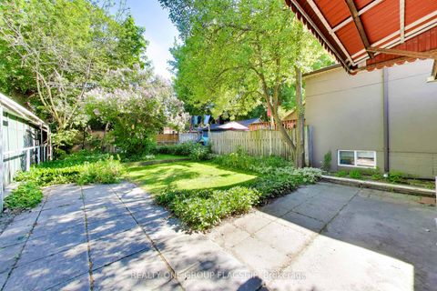 Photo 31 at 55 Frater Avenue, East York, Toronto