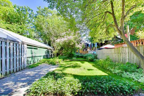 Photo 32 at 55 Frater Avenue, East York, Toronto