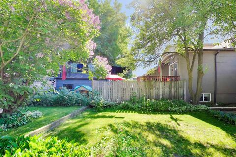 Photo 33 at 55 Frater Avenue, East York, Toronto