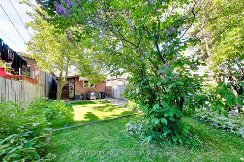 Photo 34 at 55 Frater Avenue, East York, Toronto