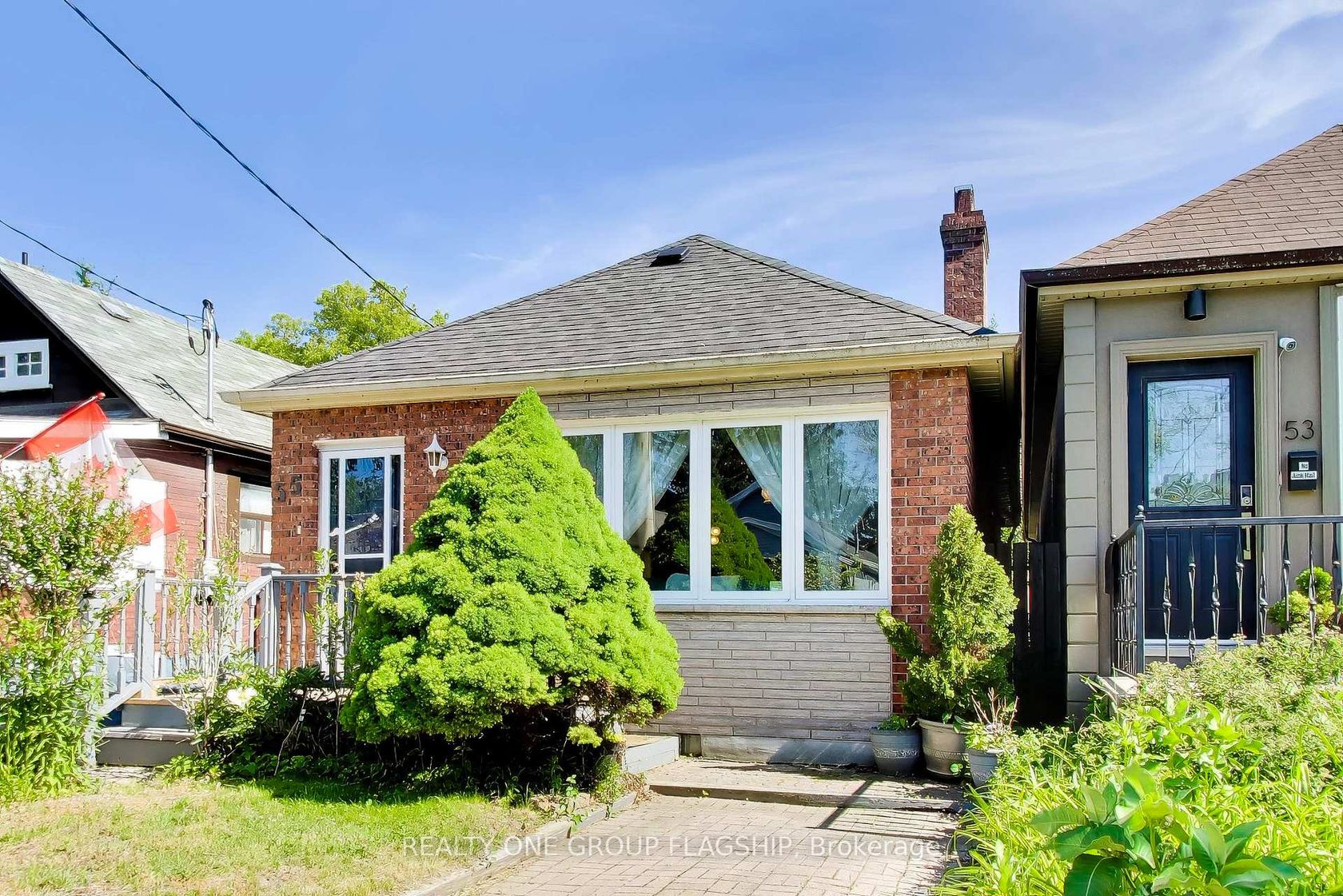 55 Frater Avenue, East York, Toronto 
