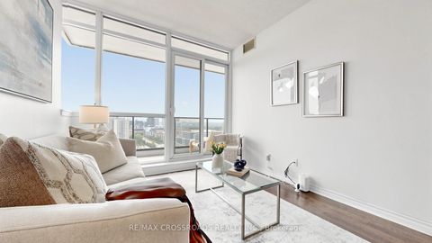 Photo 1 at 1401 - 2885 Bayview Avenue, Bayview Village, Toronto