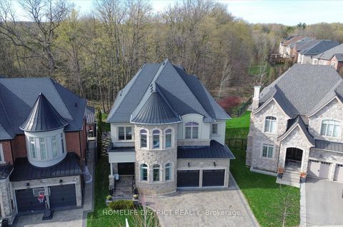 Photo 1 at 210 Cannes Avenue, Vellore Village, Vaughan