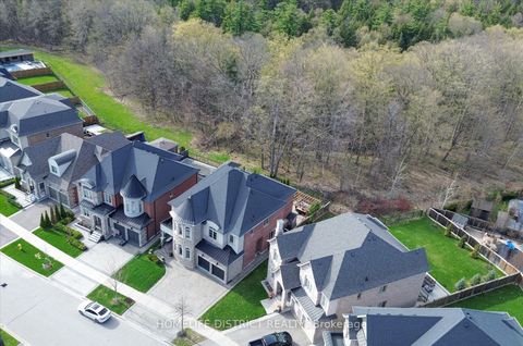 Photo 4 at 210 Cannes Avenue, Vellore Village, Vaughan
