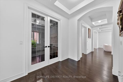 Photo 8 at 210 Cannes Avenue, Vellore Village, Vaughan