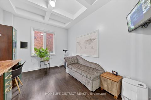Photo 9 at 210 Cannes Avenue, Vellore Village, Vaughan