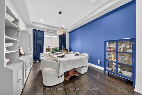 Photo 11 at 210 Cannes Avenue, Vellore Village, Vaughan