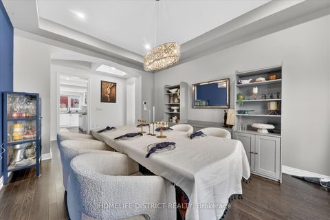 Photo 12 at 210 Cannes Avenue, Vellore Village, Vaughan