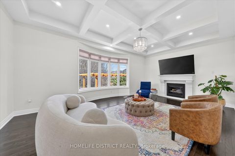 Photo 13 at 210 Cannes Avenue, Vellore Village, Vaughan