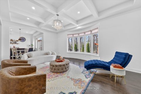 Photo 15 at 210 Cannes Avenue, Vellore Village, Vaughan