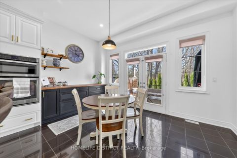 Photo 16 at 210 Cannes Avenue, Vellore Village, Vaughan