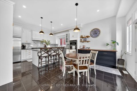 Photo 17 at 210 Cannes Avenue, Vellore Village, Vaughan