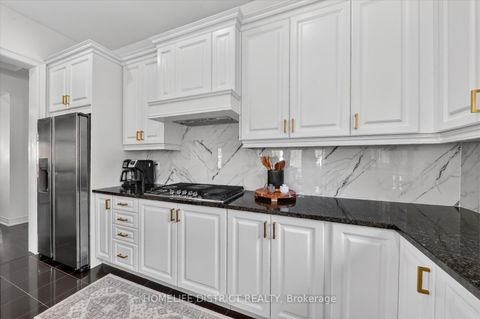 Photo 19 at 210 Cannes Avenue, Vellore Village, Vaughan