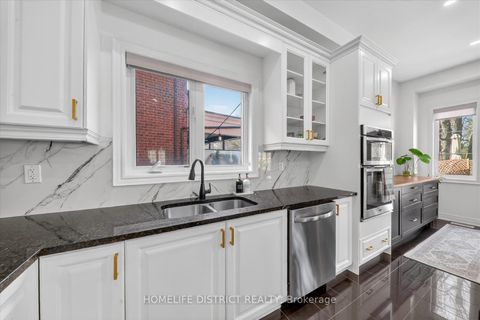Photo 20 at 210 Cannes Avenue, Vellore Village, Vaughan