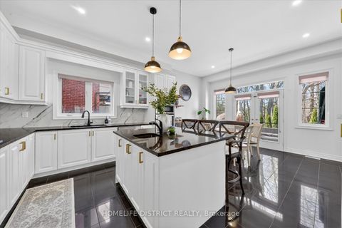 Photo 21 at 210 Cannes Avenue, Vellore Village, Vaughan