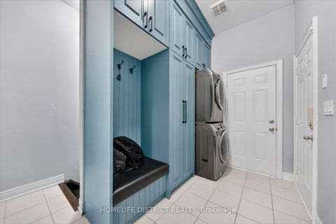 Photo 23 at 210 Cannes Avenue, Vellore Village, Vaughan