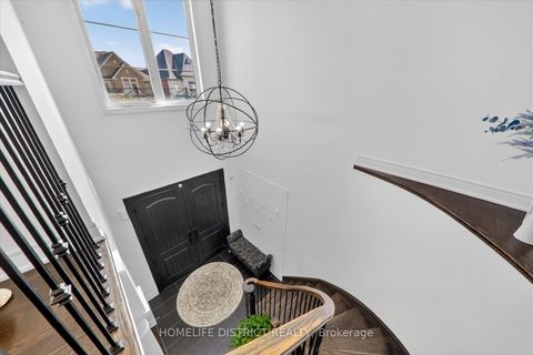 Photo 24 at 210 Cannes Avenue, Vellore Village, Vaughan