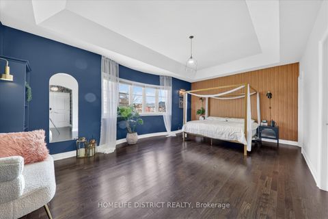Photo 25 at 210 Cannes Avenue, Vellore Village, Vaughan